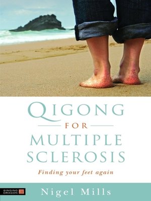 cover image of Qigong for Multiple Sclerosis